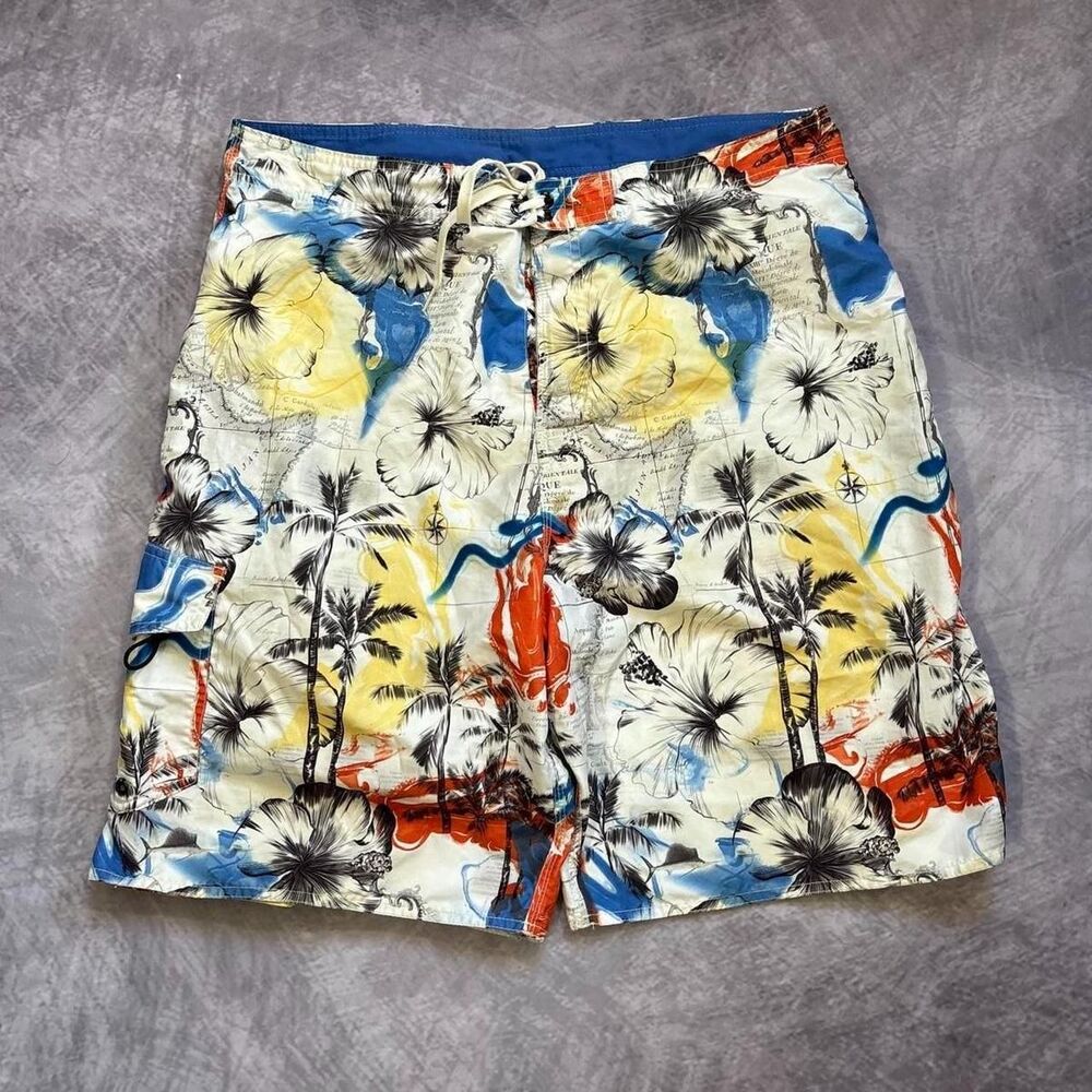 Unbranded Men's multi Shorts